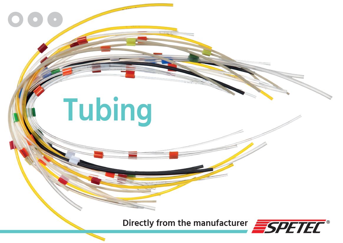Brochure Tubing